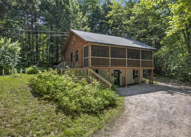 Property at 31 Convene Rd, Sebago, ME 04029, 1 bed, 1 bath