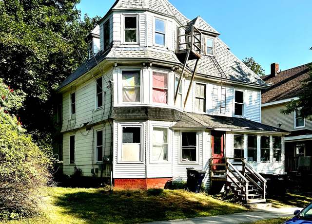 Property at 97 Second St, Bangor, ME 04401, 7 beds, 4 baths