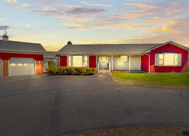 Property at 363 Beech Hill Rd, Auburn, ME 04210, 3 beds, 2 baths