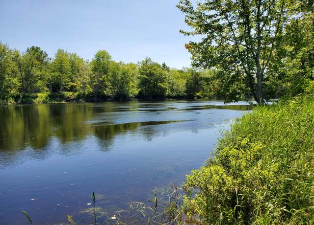 Property at Lot 12-7 Emery Farm Rd, Medford, ME 04463
