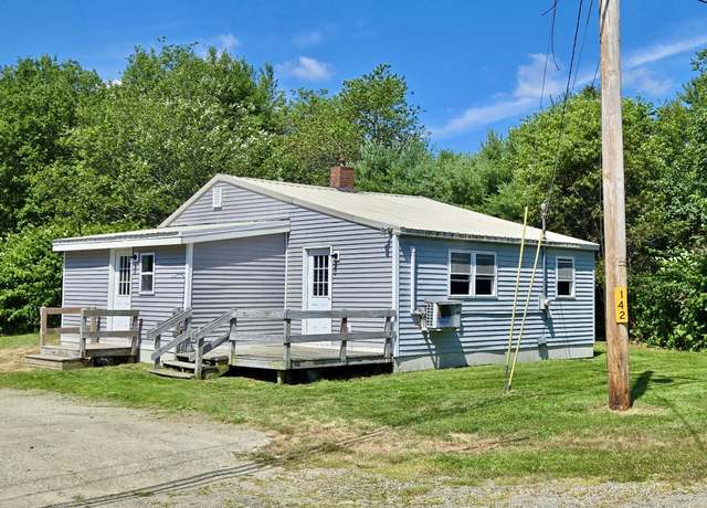 Property at 142 Mt. Ephraim Rd, Searsport, ME 04974, 2 beds, 1 bath