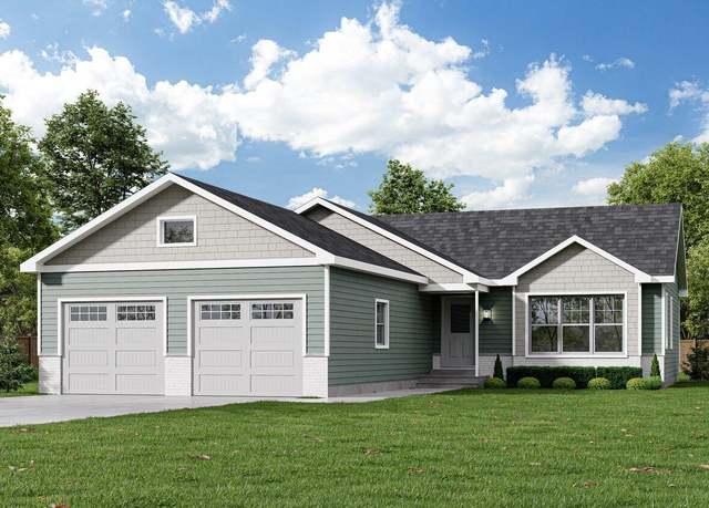 Property at Map 14 Lot 252-18 Autumn Ln, Oakland, ME 04963, 2 beds, 2 baths
