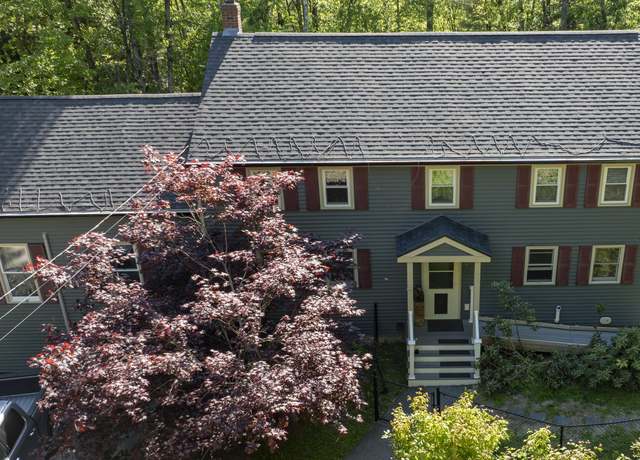 Property at 548 Allen Pond Rd, Greene, ME 04236, 5 beds, 3 baths