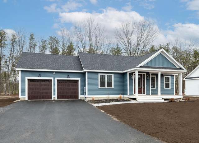 Property at 36 Cascade Cir #31, Kennebunk, ME 04043, 3 beds, 2.5 baths