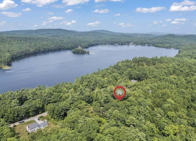 Property at 63 Hancock Rd, Raymond, ME 04071, 3 beds, 2 baths