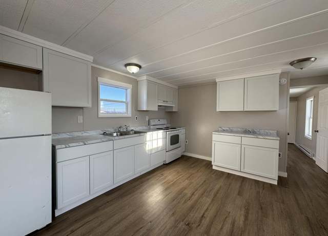 Property at 115 D St, Pittsfield, ME 04967, 2 beds, 1 bath
