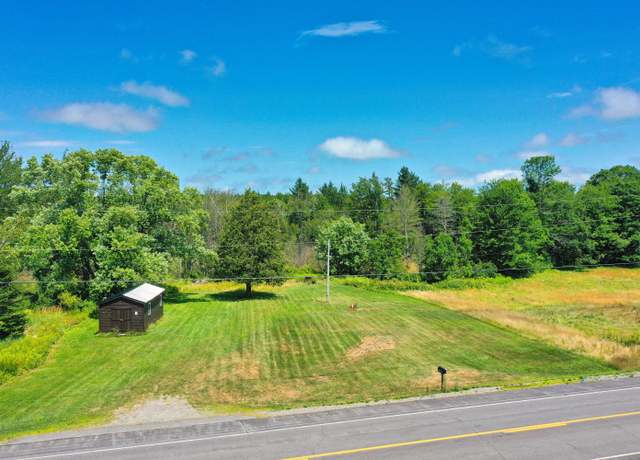 Property at 1092 Belfast Rd, Knox, ME 04986