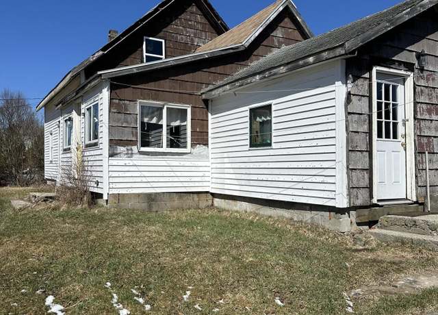 Property at 50 School St, Addison, ME 04606, 4 beds, 1 bath