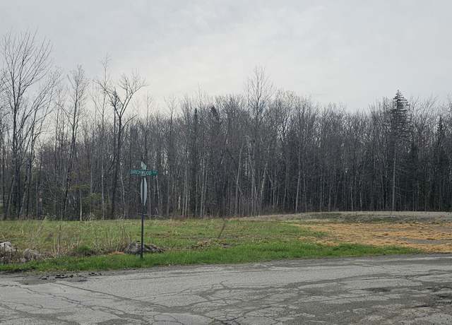 Property at 0 Hamilton Ter, Pittsfield, ME 04967