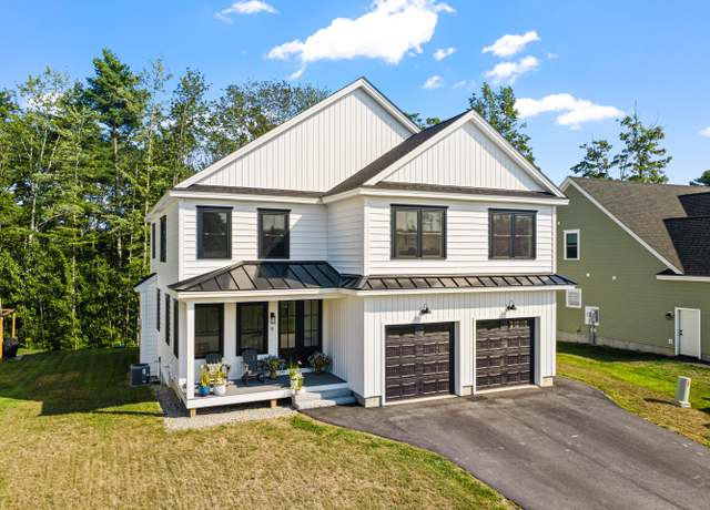 Property at 9 Paulsen Dr, Scarborough, ME 04074, 3 beds, 2.5 baths