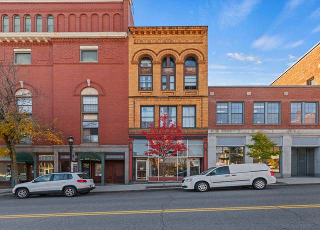 Property at 215 Main St, Biddeford, ME 04005, 8 beds, 9 baths