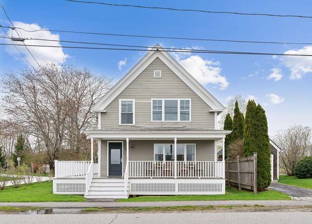 Property at 49 Langsford Rd, Kennebunkport, ME 04046, 3 beds, 1 bath