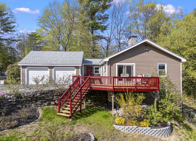 Property at 591 Eight Rod Rd, Augusta, ME 04330, 3 beds, 2 baths