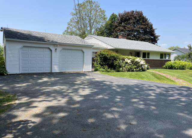 Property at 241 Bristol Rd, Damariscotta, ME 04543, 3 beds, 1 bath