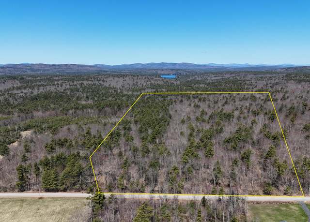 Property at Lot 85b Shapleigh Rd, Lebanon, ME 04027