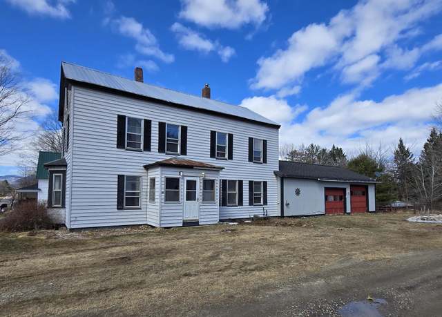 Property at 84 North Main St, Andover, ME 04216, 3 beds, 1 bath