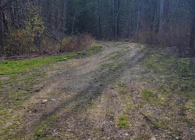 Property at 69 Hodgins Ln, Calais, ME 04619
