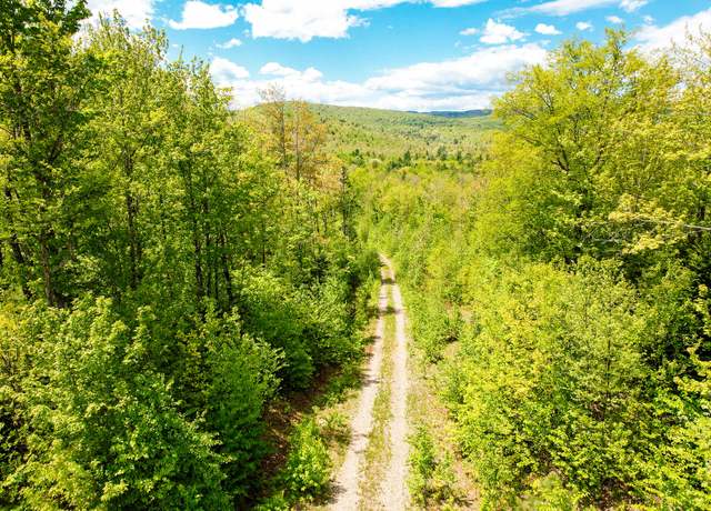 Property at TBD 2 Mud Pond Rd, Madrid Twp, ME 04966