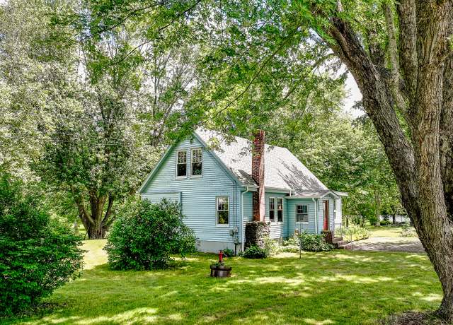 Property at 886 Manchester Rd, Belgrade, ME 04917, 2 beds, 1.5 baths