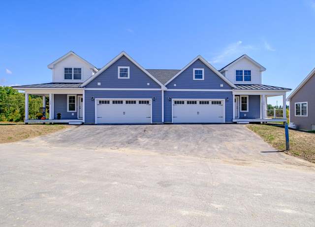 Property at 153 Brooks Edge Farm Rd #69, Westbrook, ME 04092, 3 beds, 2.5 baths