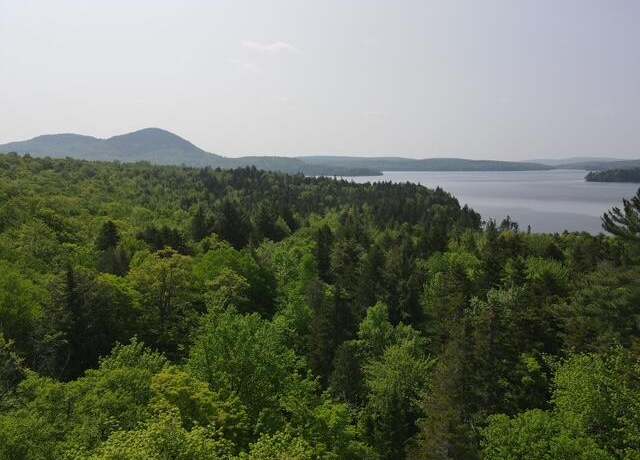 Property at Lot 1 Scammon Rd, Greenville, ME 04441