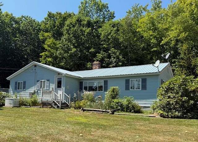 Property at 363 Swanville Rd, Frankfort, ME 04438, 3 beds, 1 bath