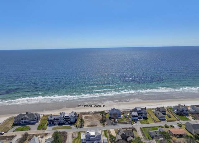 Property at 315 Island Beach Rd, Wells, ME 04090