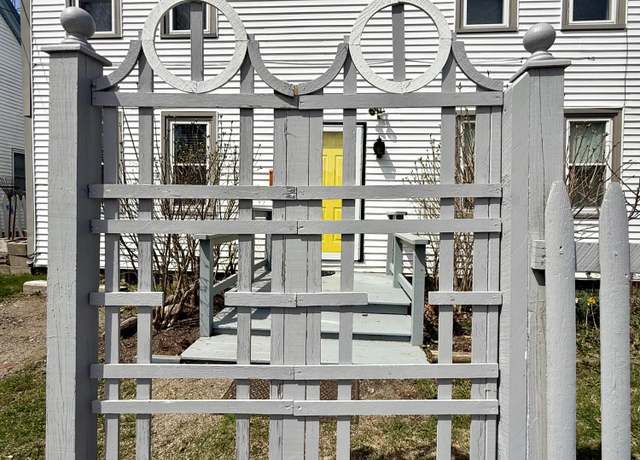 Property at 10 Chapel St, Eastport, ME 04631, 3 beds, 2 baths