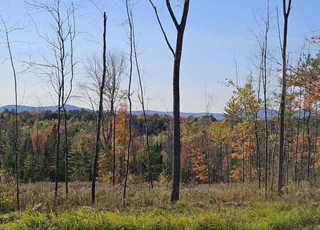 Property at R11-033-3 Bailey Hill Rd, Farmington, ME 04938