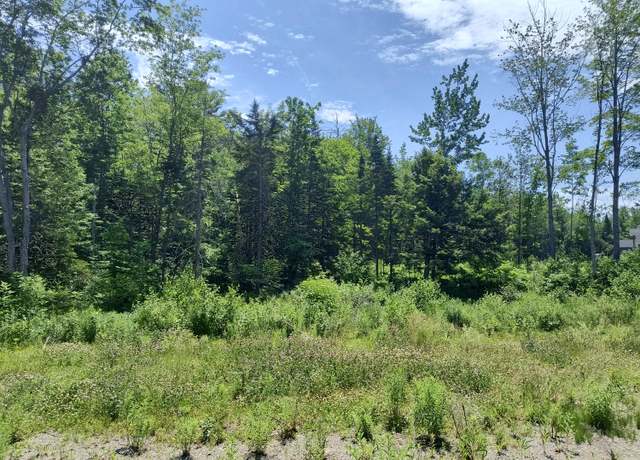 Property at 0 Birchwood Ter, Pittsfield, ME 04967