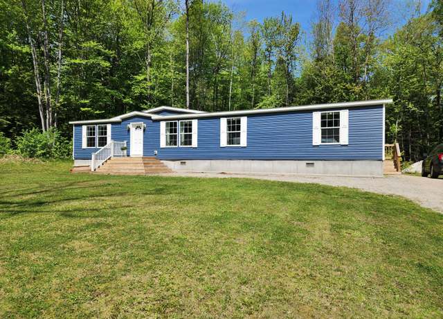 Property at 187 Goding Rd, Livermore, ME 04253, 3 beds, 2 baths