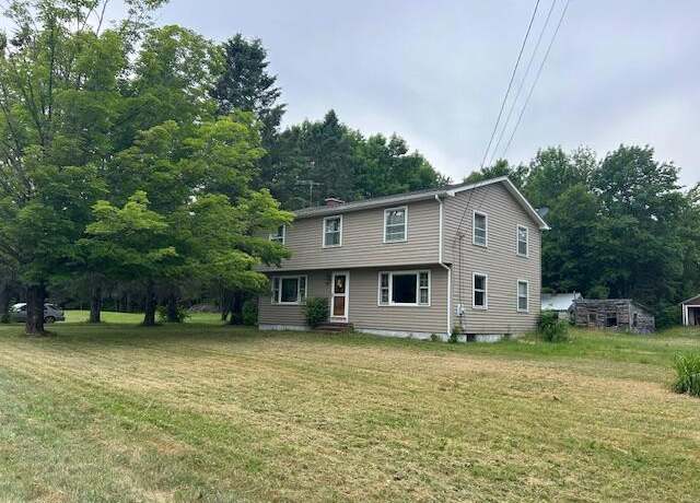 Property at 272 Water St, Guilford, ME 04443, 4 beds, 1.5 baths