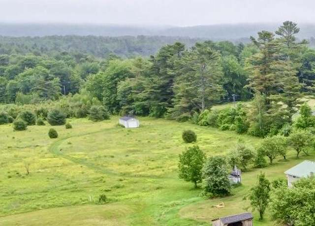 Property at Map5 Lot43 Quaker Ridge Rd, Casco, ME 04015