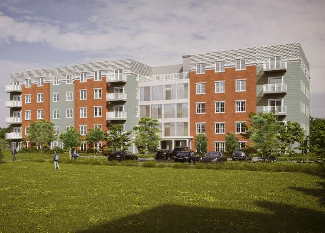 Property at 75 Mcauley Way #504, Portland, ME 04103, 2 beds, 2 baths