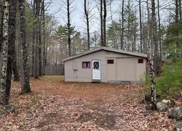 Property at 91 Gore Rd, Naples, ME 04055, 1 bed, 1 bath