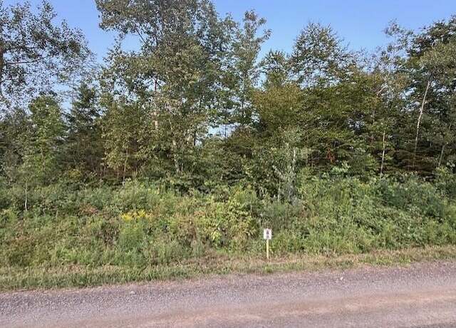 Property at B Mcdonald Rd, Castle Hill, ME 04757