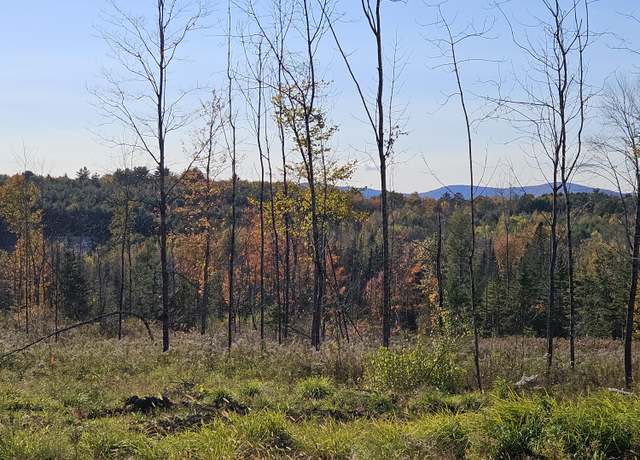 Property at R11-033-4 Bailey Hill Rd, Farmington, ME 04938