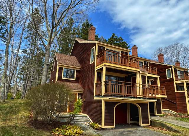 Property at 40 Harbor Dr #40, Lincolnville, ME 04849, 2 beds, 2.5 baths