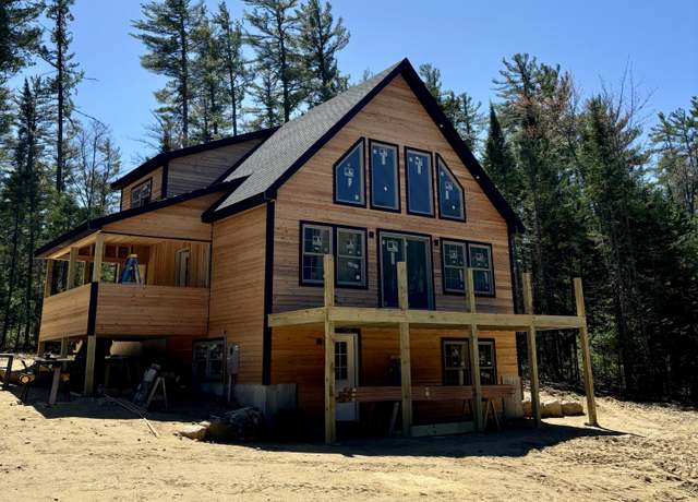 Property at 73 English Woods Rd, Bethel, ME 04217, 4 beds, 3 baths