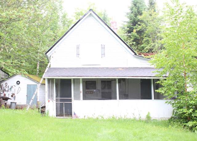 Property at 360 Frenchville Rd, Ashland, ME 04732, 3 beds, 1 bath