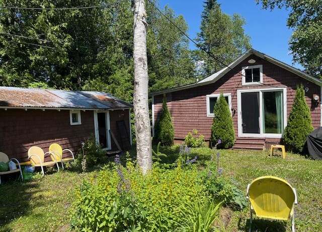 Property at 369 South Shore Rd, Madawaska Lake Twp, ME 04783, 3 beds, 1 bath