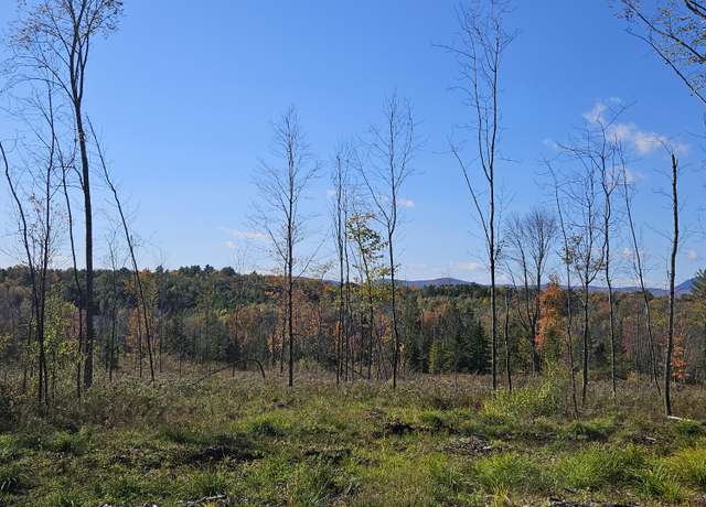 Property at R11-033-5 Bailey Hill Rd, Farmington, ME 04938