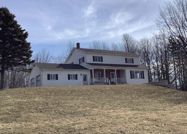 Property at 75 Spruce Ridge Rd, Caribou, ME 04736, 4 beds, 2.5 baths