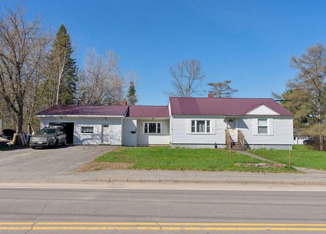 Property at 232 Peltoma Ave, Pittsfield, ME 04967, 2 beds, 1 bath