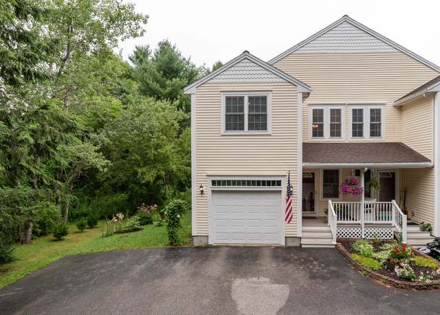 Property at 245 Bradley St #1, Saco, ME 04072, 3 beds, 2 baths