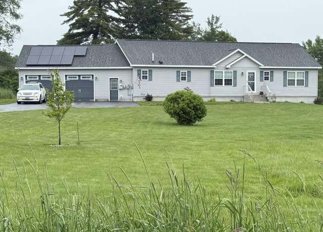 Property at 68 Lubear Way, Auburn, ME 04210, 3 beds, 2 baths