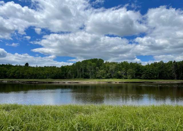Property at Lot #118 Kansas Road Rd, Milbridge, ME 04658