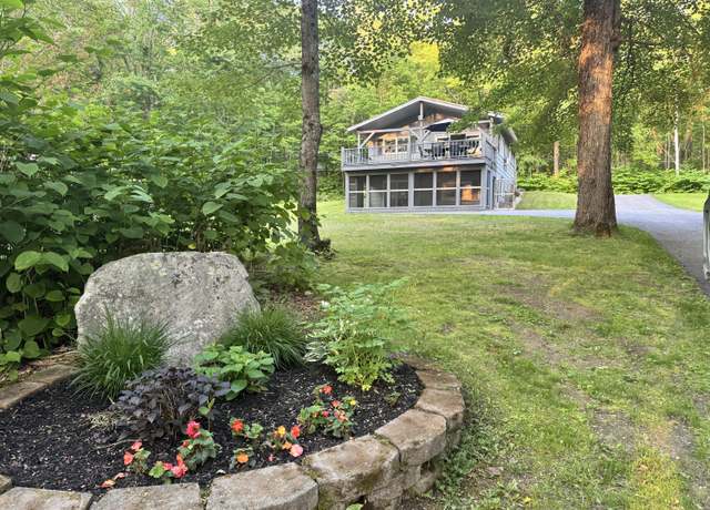 Property at 54 Birch Dr, Poland, ME 04274, 3 beds, 2 baths
