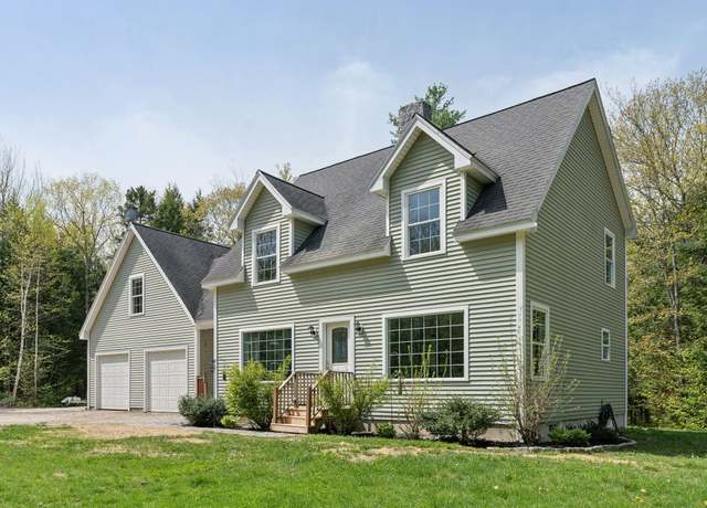 Property at 4 Caswell Rd, Gray, ME 04039, 4 beds, 2 baths