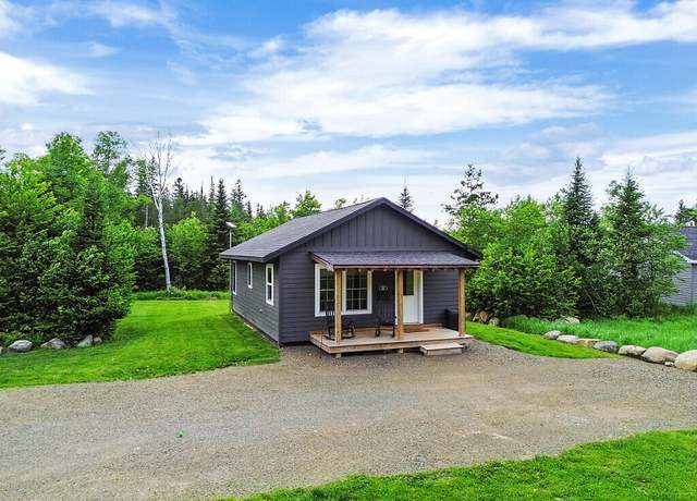 Property at 22 Big Snow Way, Rangeley, ME 04970, 2 beds, 1 bath
